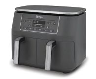 Ninja Frytkownica beztłuszczowa NINJA Foodi Max Dual Zone AF300EU - 1285490 - zdjęcie 1